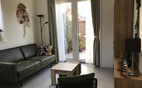 Hendrikhof - Appartement 1 'De Tas'